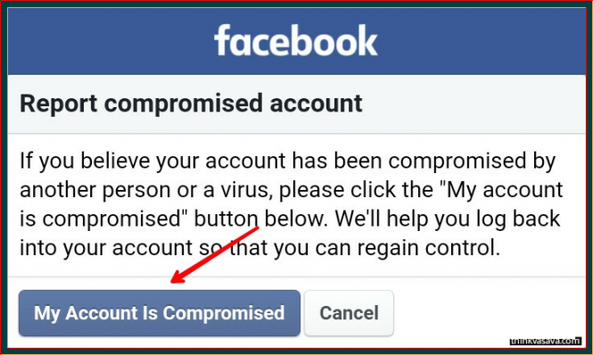 Best ways to recover a disabled Facebook account